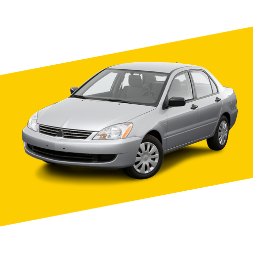 LANCER BERLINE 4P (2000 2007)